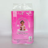 Silk Starr MegaRoll Toilet Paper - 6, 30 or 150 Packs