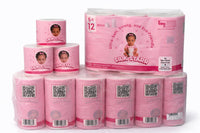 30 Pack Mega Roll